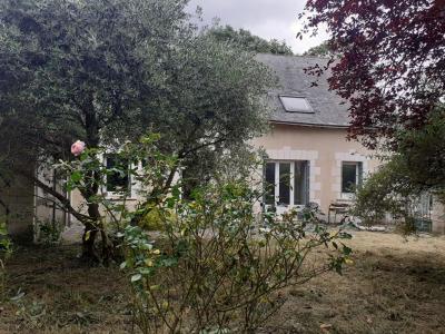 Vente Maison 8 pièces BAUGE 49150