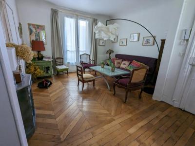 Vente Appartement 2 pièces PUTEAUX 92800