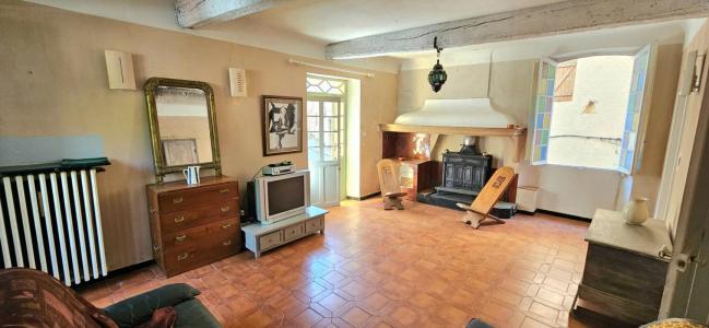 Vente Maison 6 pièces CLAVIERS 83830