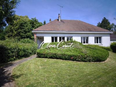 Vente Maison 4 pièces AUTHON-DU-PERCHE 28330