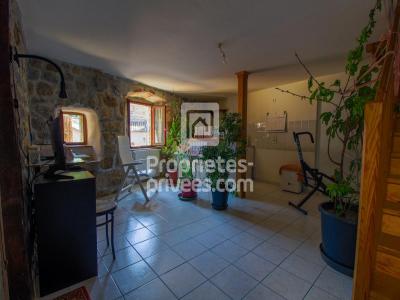 photo For sale House BURZET 07