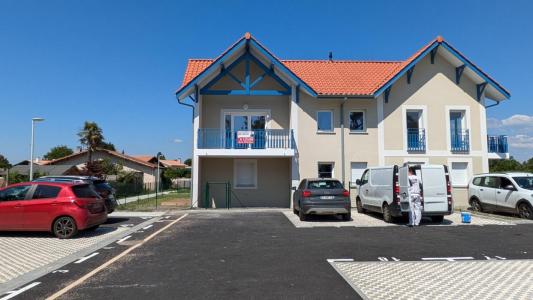 Location Appartement 3 pièces BISCARROSSE 40600