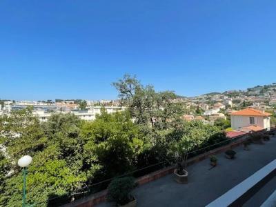Vente Appartement 3 pièces CANNET 06110