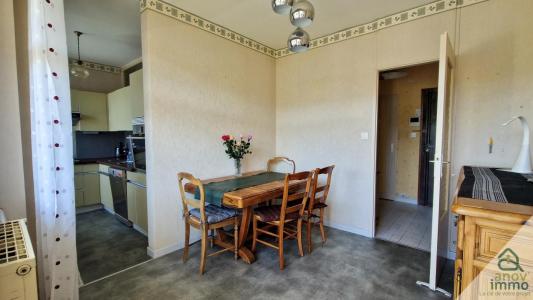 photo For sale Apartment COGNIN 73
