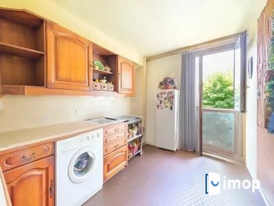 Vente Appartement 2 pièces SAINT-DENIS 93200