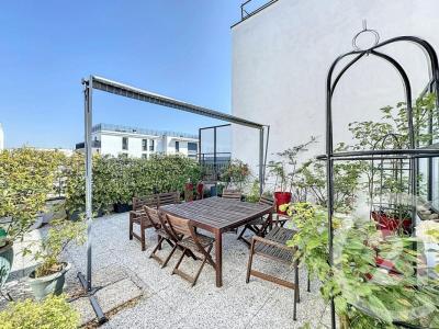 Vente Appartement 3 pièces THIAIS 94320