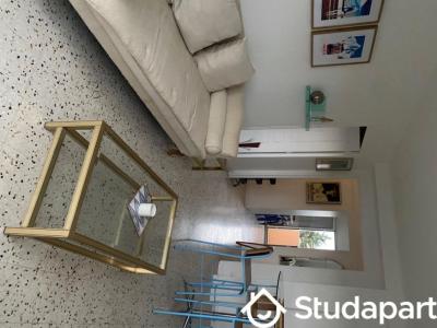photo For rent Apartment MONTPELLIER 34