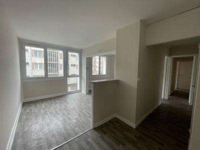 Vente Appartement 5 pièces ORLEANS 45100