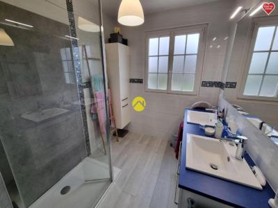 Vente Maison 6 pièces BOURGES 18000