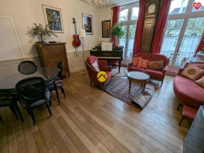 Vente Maison 3 pièces BOURGES 18000