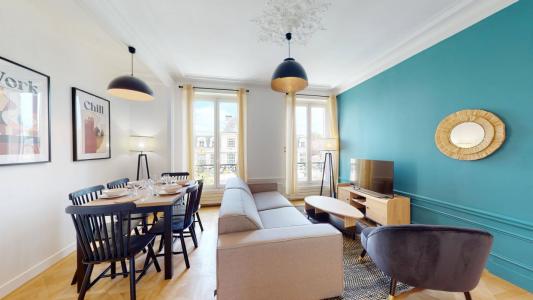 photo For rent Apartment CHOISY-LE-ROI 94