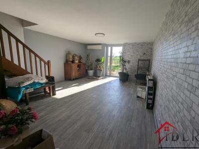 Vente Maison FRANCOURT  70