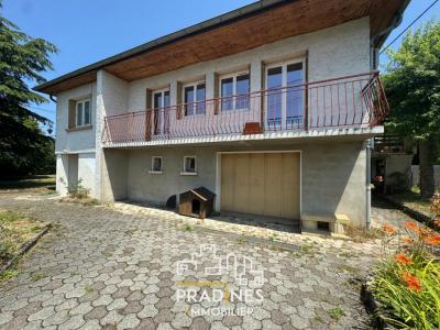 photo For sale House IRIGNY 69