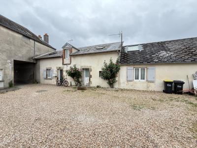 Vente Maison 3 pièces TRAINOU 45470