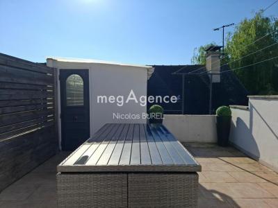 Vente Maison 5 pièces LOUVERNE 53950