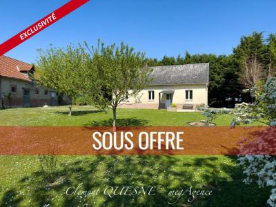 Vente Maison 4 pièces GRENY 76630