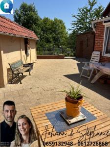 photo For sale House BERTRY 59