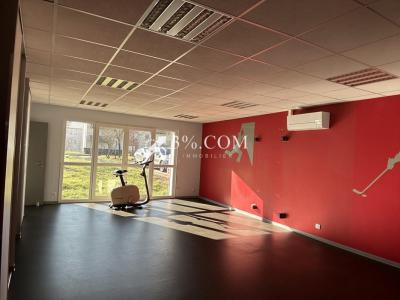 photo For sale Commerce EPINAL 88
