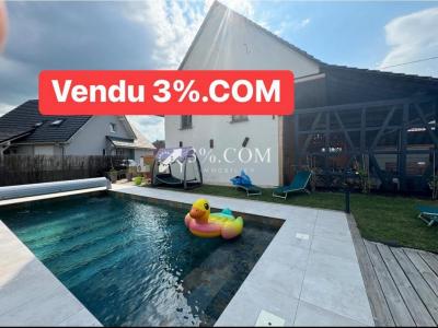 Vente Prestige BERSTETT 67370