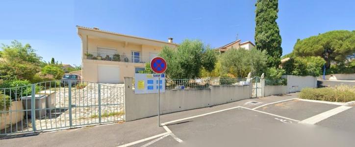 photo For sale Apartment building CRES 34