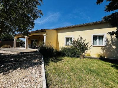 photo For sale House GOUDARGUES 30