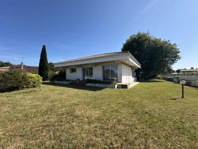 Vente Maison 5 pices ANDERNOS-LES-BAINS 33510