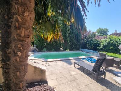 photo For sale House CHATILLON-LA-PALUD 01