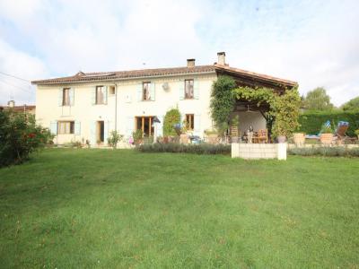 Vente Maison 8 pièces FOIX 09000