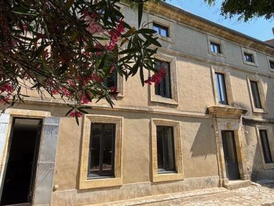 photo For sale House UZES 30