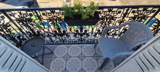 Vente Appartement 2 pièces SAINT-OUEN 93400