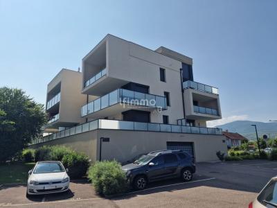 Vente Appartement 3 pièces CERNAY 68700