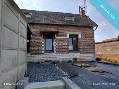 photo For sale House RIENCOURT-LES-CAGNICOURT 62