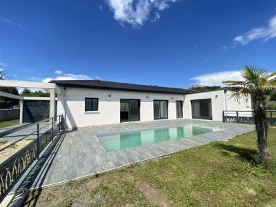 Vente Maison 4 pièces CUSSET 03300