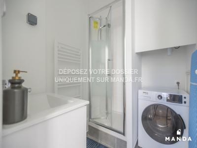 Location Appartement 4 pièces NANTERRE 92000