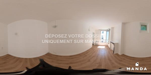 photo For rent Apartment PARIS-19EME-ARRONDISSEMENT 75