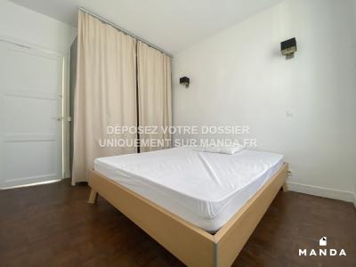 Location Appartement 5 pices ARGENTEUIL 95100