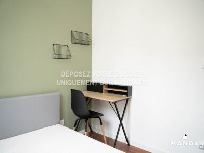Location Appartement 5 pièces BORDEAUX 33000