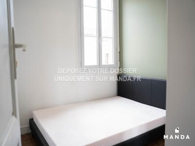 Location Appartement 5 pièces BORDEAUX 33000