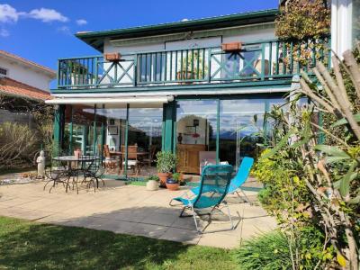 photo For sale House BIARRITZ 64