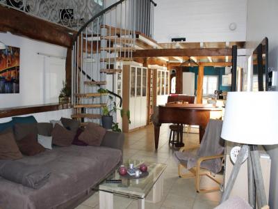 photo For sale House ARRAUTE-CHARRITTE 64