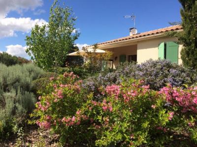 Vente Maison TREZIERS  11