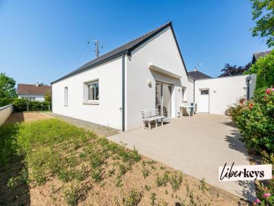 Vente Maison 5 pièces SAINT-MARS-DU-DESERT 44850