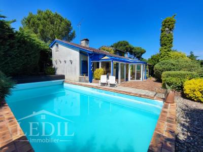 Vente Maison 4 pièces AGEN 47000