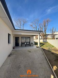 Vente Maison 4 pièces MONTBOUCHER-SUR-JABRON 26740