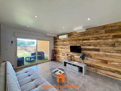 photo For rent Apartment GRANGES-GONTARDES 26