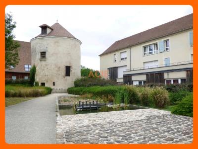 Location Appartement 2 pièces SURVILLIERS 95470