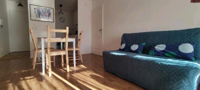 Location Appartement SURVILLIERS 