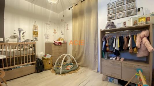 Vente Appartement LOUVRES 