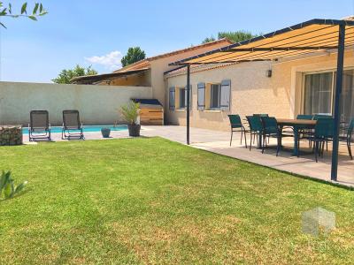 Vente Maison 4 pièces CHATEAUNEUF-DU-RHONE 26780
