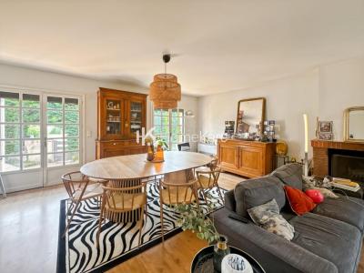 Vente Maison 6 pièces SAINT-ORENS-DE-GAMEVILLE 31650
